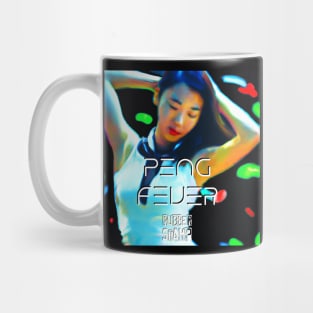 Peng Fever Mug